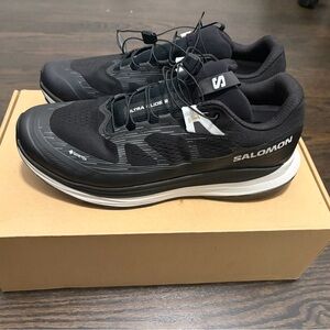 Salomon Ultra Glide 2 Gore Tex Men's 10.5